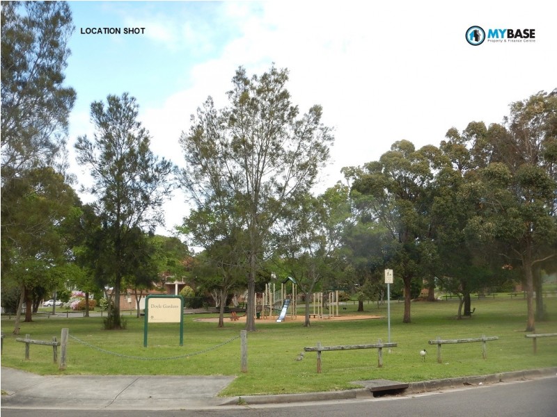 13 Thomas Street, Hurstville NSW 2220