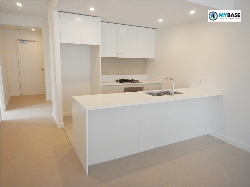 A405/45 Hill Road, Wentworth Point NSW 2127