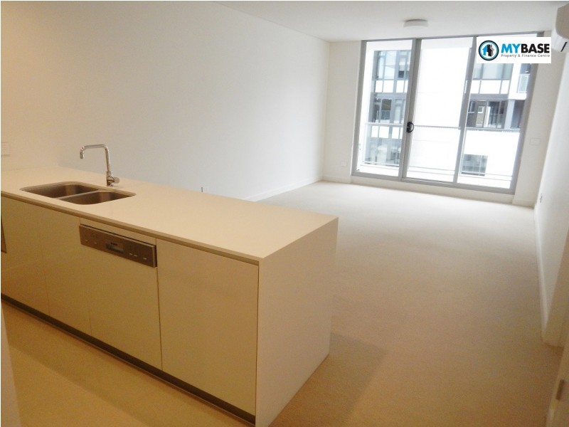 A405/45 Hill Road, Wentworth Point NSW 2127