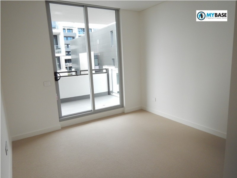 A405/45 Hill Road, Wentworth Point NSW 2127