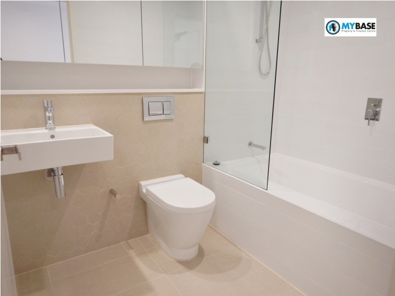 A405/45 Hill Road, Wentworth Point NSW 2127