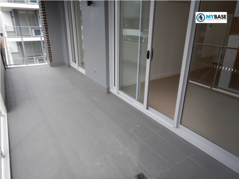 A405/45 Hill Road, Wentworth Point NSW 2127