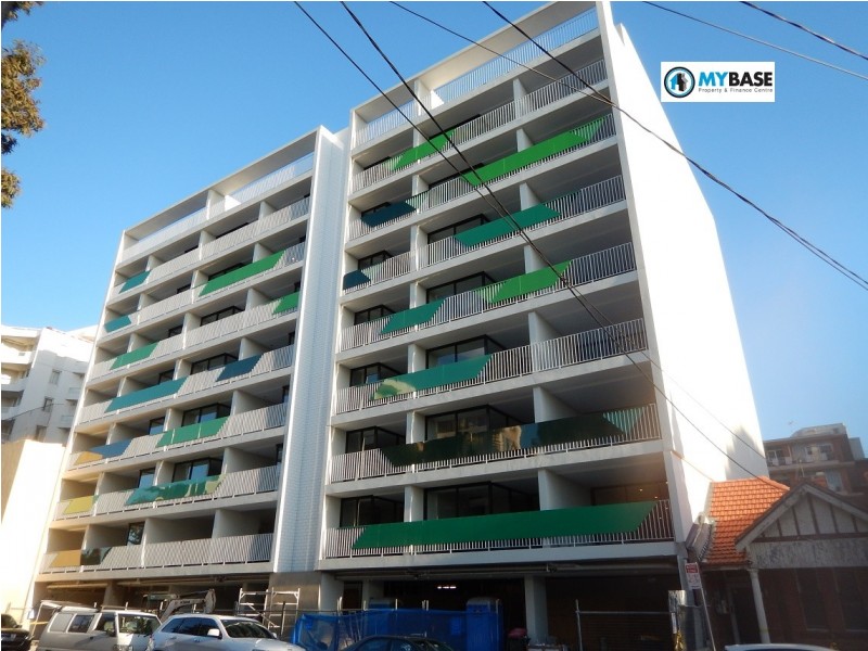 6-14 Princess Street, Brighton-le-sands NSW 2216