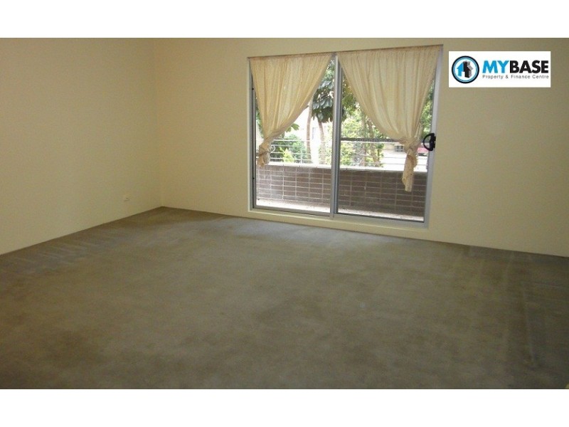 4/39-41 St. Georges Parade, Hurstville NSW 2220