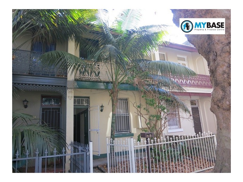57 Nickson Street, Surry Hills NSW 2010