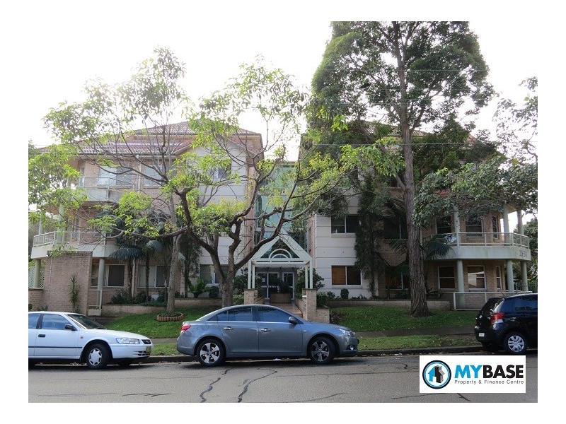 20-24 Dalcassia Street, Hurstville NSW 2220