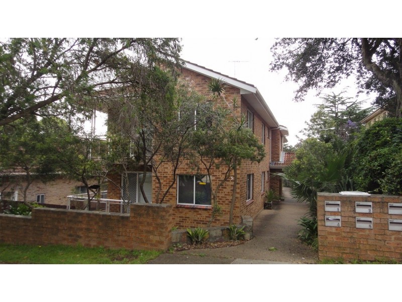 5 Maher Street, Hurstville NSW 2220