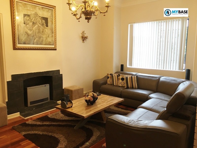 21 Nielsen Avenue, Carlton NSW 2218