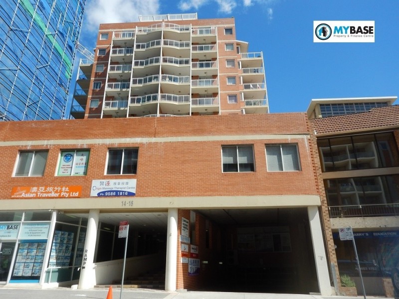 23 MacMahon Street, Hurstville NSW 2220