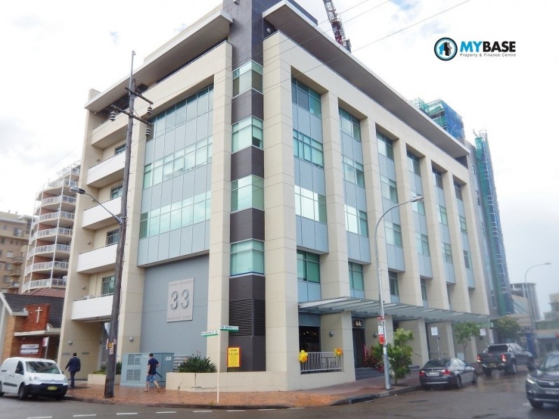 33 MacMahon Street, Hurstville NSW 2220