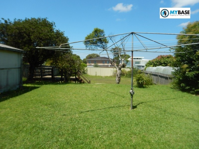 34 Waitara Parade, Hurstville Grove NSW 2220