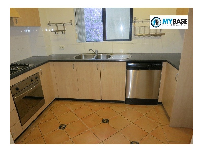 10/21-25 Wright Street, Hurstville NSW 2220