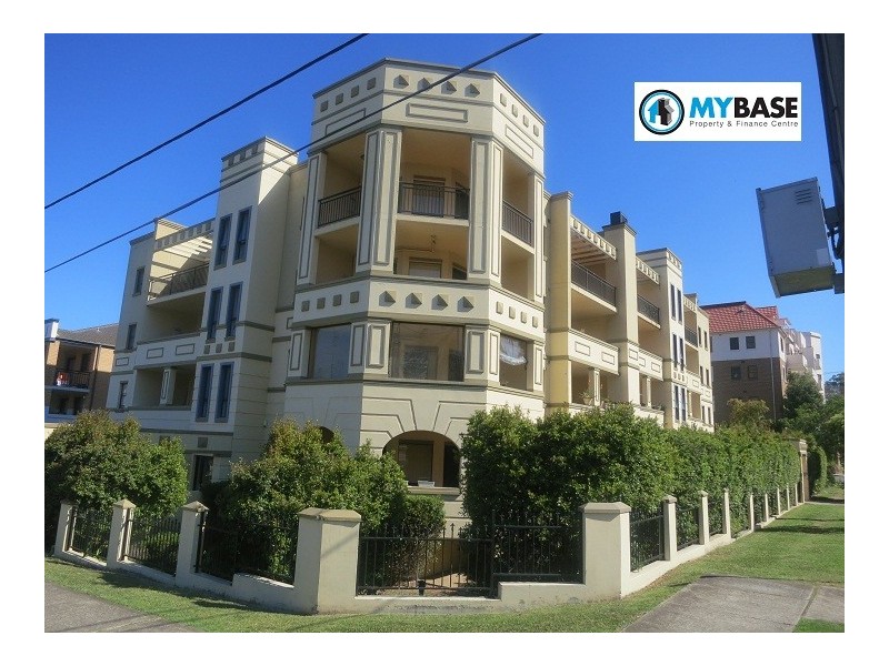 6/39-41 West Street, Hurstville NSW 2220