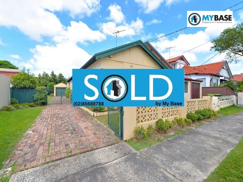 15 Paine Street, Maroubra NSW 2035