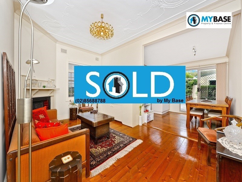 15 Paine Street, Maroubra NSW 2035