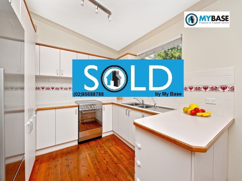 15 Paine Street, Maroubra NSW 2035