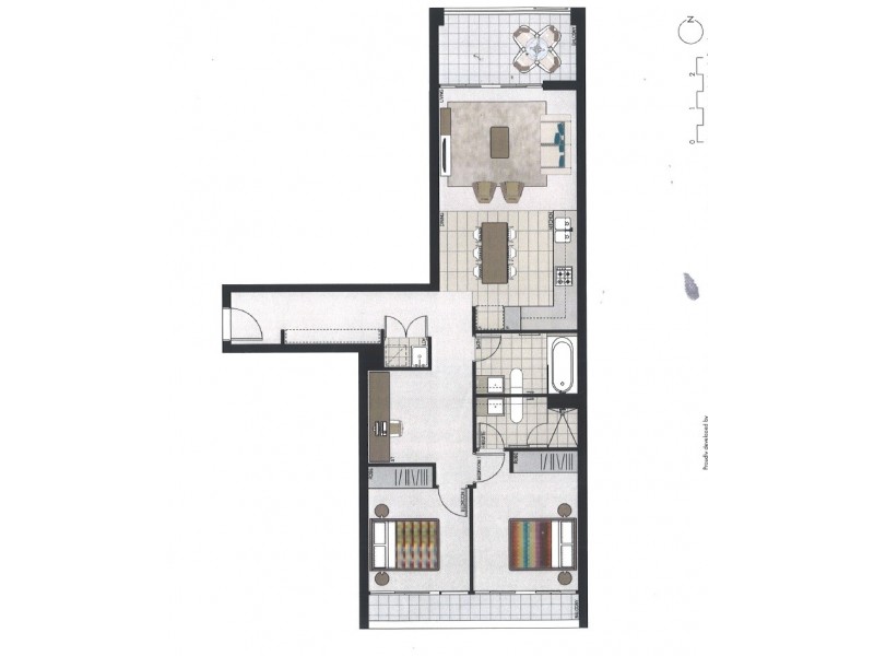 409/7 Washington Avenue, Riverwood NSW 2210