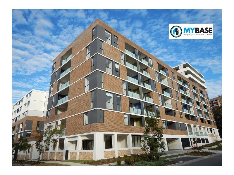 409/7 Washington Avenue, Riverwood NSW 2210