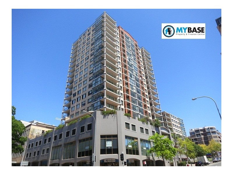 25-35A Park Road, Hurstville NSW 2220