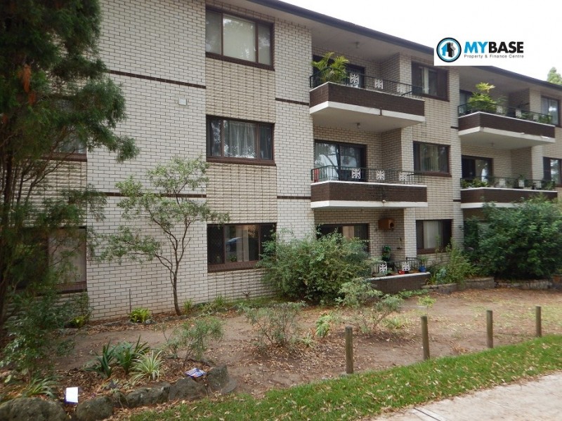 10-14 St Georges Parade, Hurstville NSW 2220