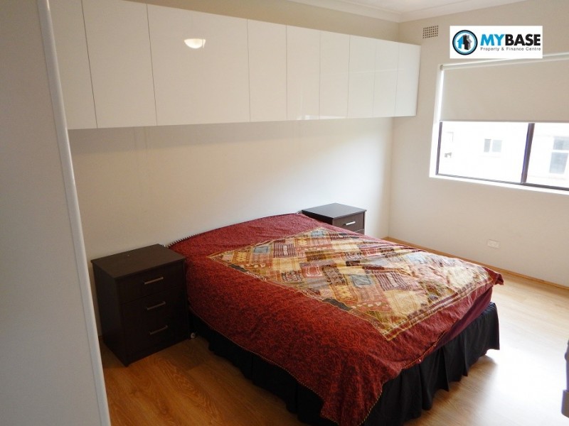 10-14 St Georges Parade, Hurstville NSW 2220