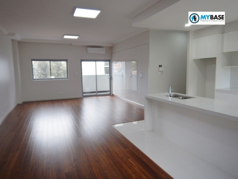 At 30-32 Arncliffe Street, Wolli Creek NSW 2205