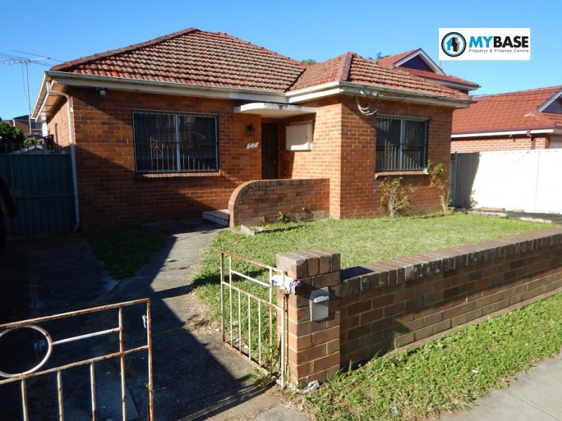 At Wright, Hurstville NSW 2220