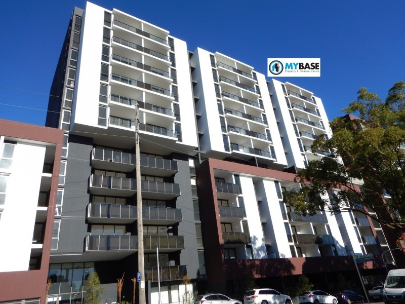 At 1B Pearl Street, Hurstville NSW 2220