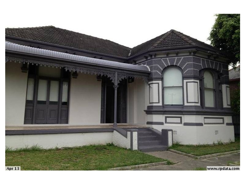 At Frederick Street, Rockdale NSW 2216