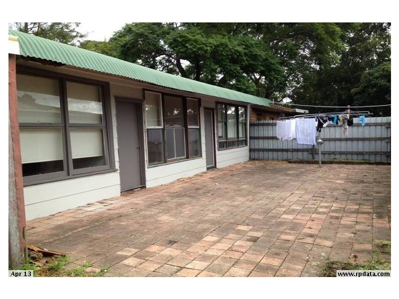 At Frederick Street, Rockdale NSW 2216