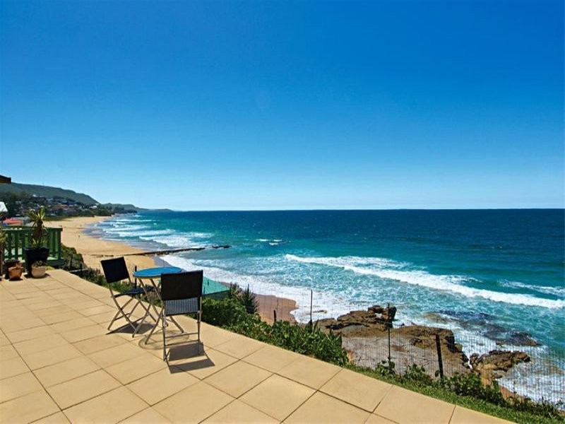 3A Cliff Parade, Thirroul NSW 2515
