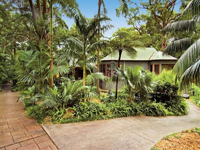 5A Old Coast Road, Stanwell Park NSW 2508