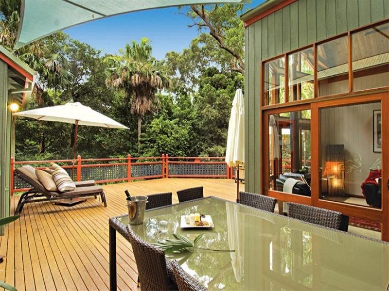 5A Old Coast Road, Stanwell Park NSW 2508