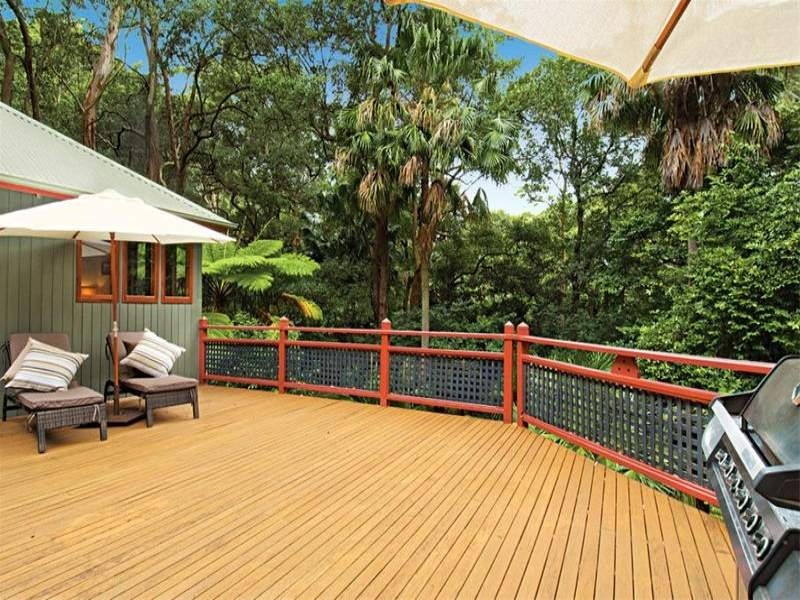 5A Old Coast Road, Stanwell Park NSW 2508