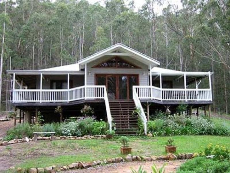 Lot 45 22-26 Domville Road, Otford NSW 2508