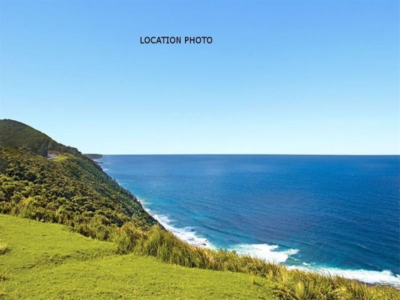 Lot 45 22-26 Domville Road, Otford NSW 2508