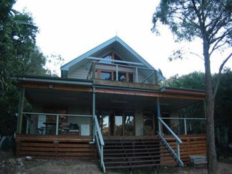 Lot 45 22-26 Domville Road, Otford NSW 2508