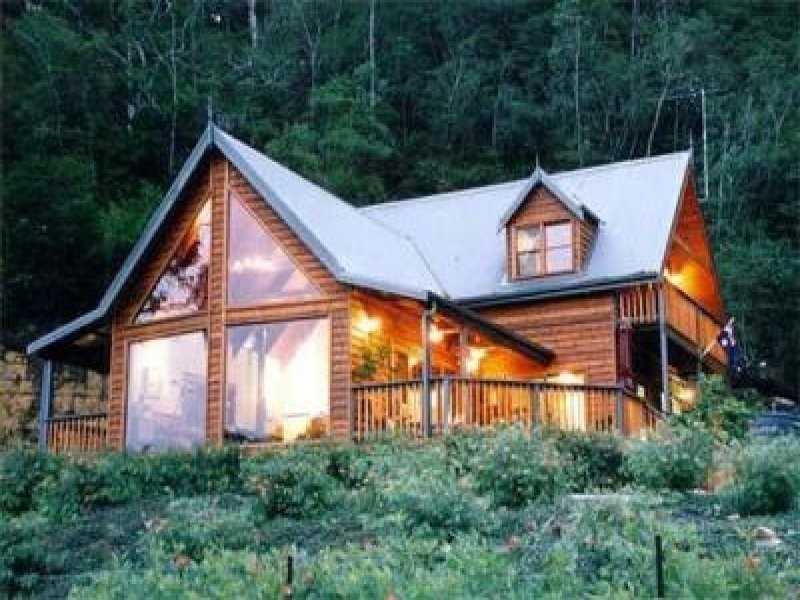 Lot 45 22-26 Domville Road, Otford NSW 2508