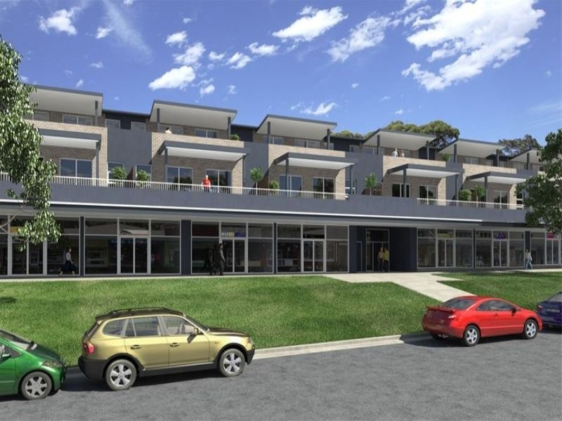 Shop 7/20-22 Walker Street, Helensburgh NSW 2508