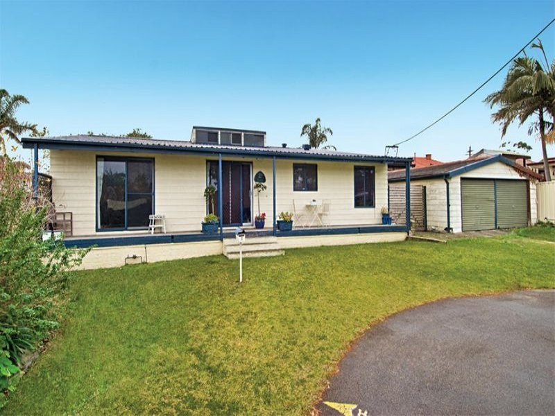 2 Olga Street, Helensburgh NSW 2508