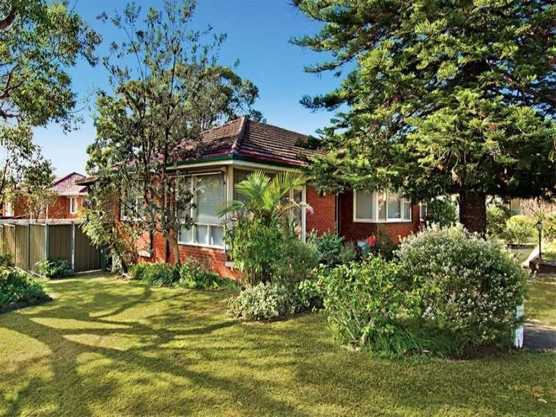 2 Woorak Crescent, Miranda NSW 2228