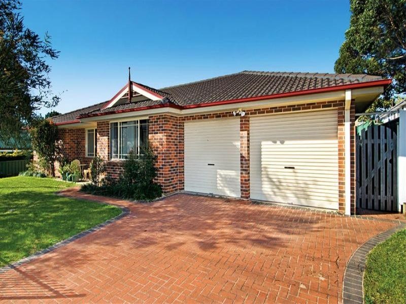 103 Walker Street, Helensburgh NSW 2508