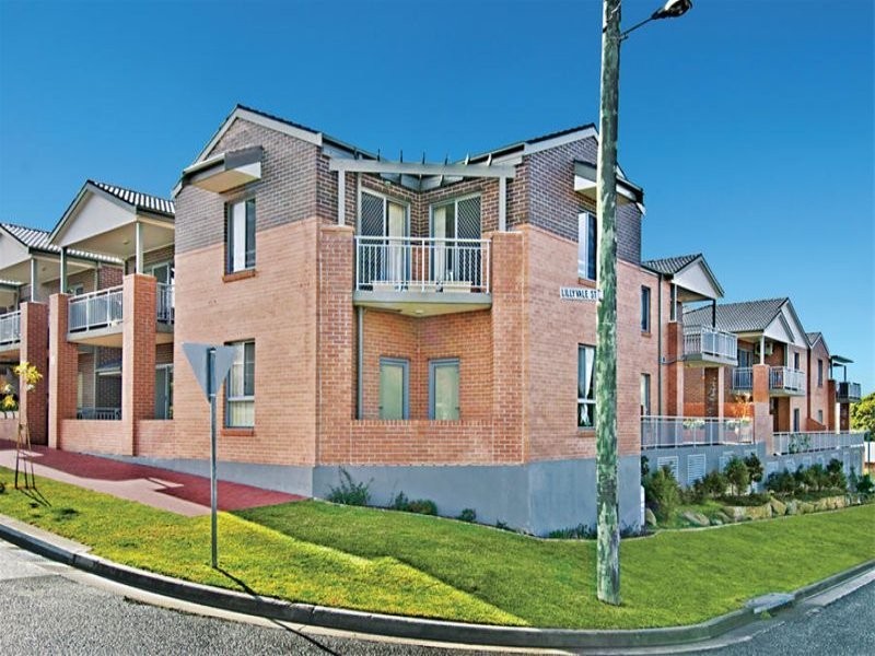 14/15 Stuart Street, Helensburgh NSW 2508