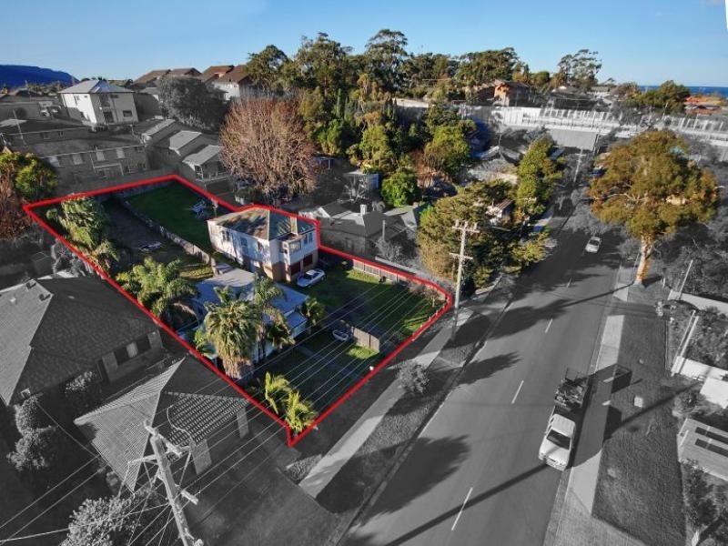 80-82 Campbell Street, Woonona NSW 2517