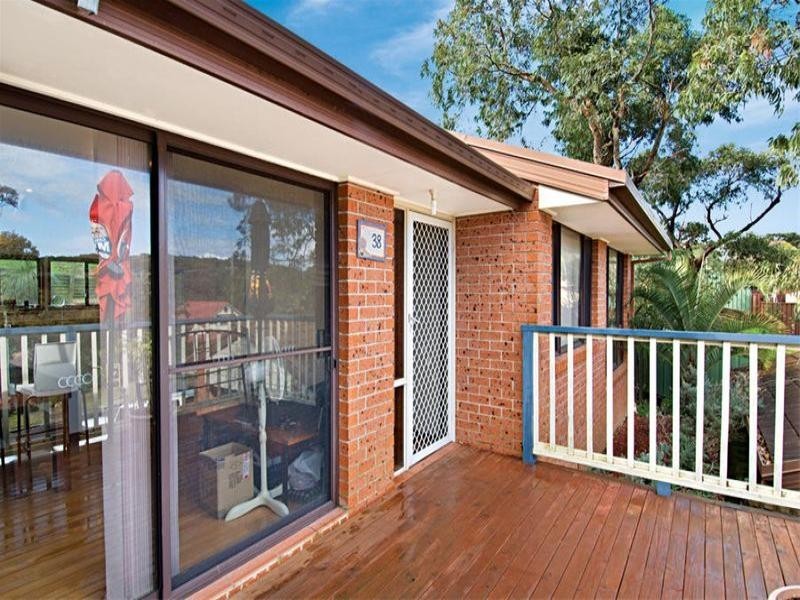 38 Beachcomber Avenue, Bundeena NSW 2230