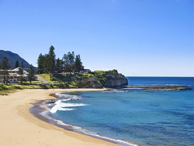 62 Lawrence Hargrave Drive, Austinmer NSW 2515