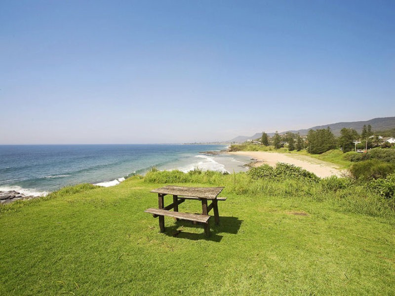 62 Lawrence Hargrave Drive, Austinmer NSW 2515