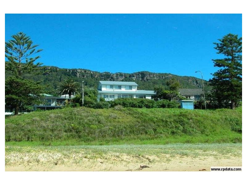 62 Lawrence Hargrave Drive, Austinmer NSW 2515
