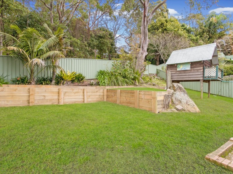 32 The Crescent, Helensburgh NSW 2508