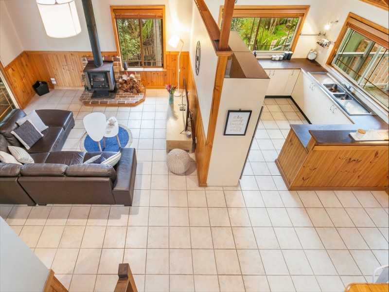 32 The Crescent, Helensburgh NSW 2508